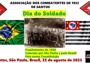 Dia do Soldado